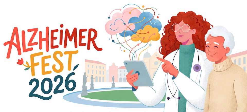 Alzheimer Fest 2026, ospitato domenica 13 settembre durante Dì Salute Weekend Padova