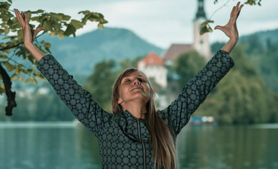 Mindfulness: come vivere serenamente il presente