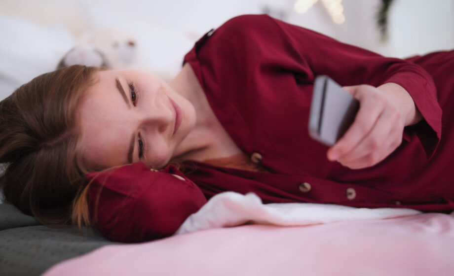 I giovani ed il sesso ai tempi del COVID