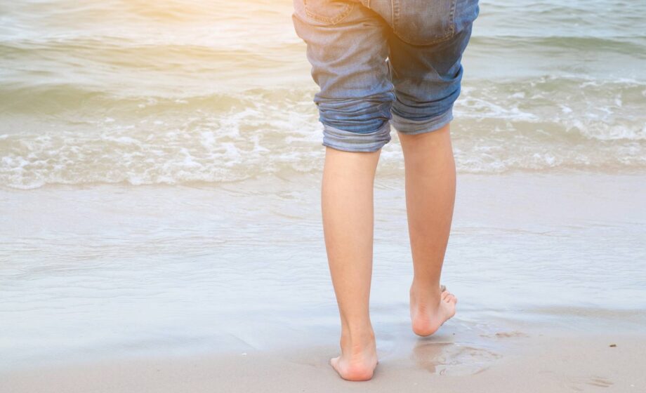 Volumi, l'app per monitorare il linfedema
