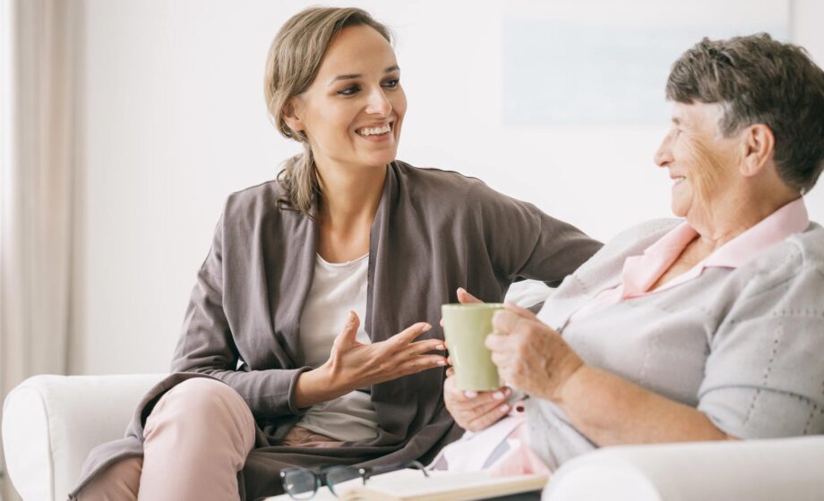 Centri Sollievo: un valido supporto per le famiglie dei malati di Alzheimer