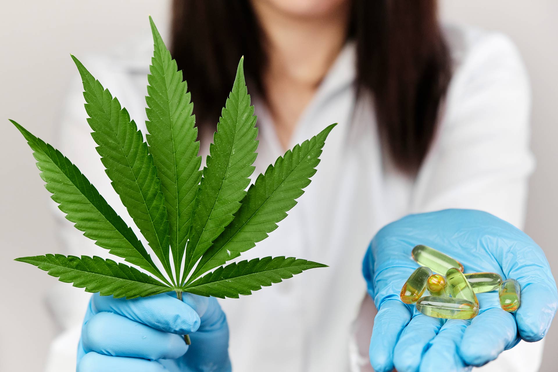 Cannabis: cos'è e quali sono gli effetti terapeutici? - Di Salute