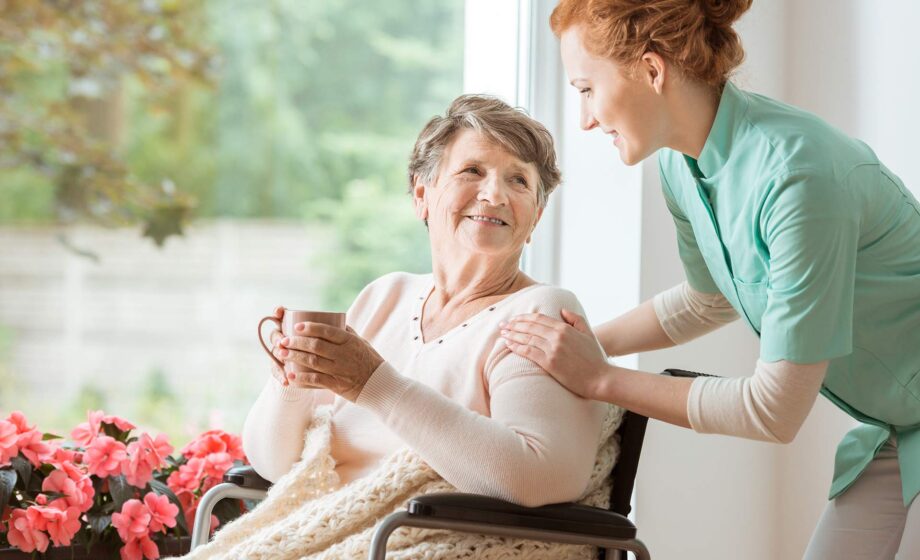 Caregiver