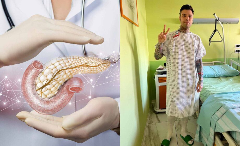 tumore neuroendocrino