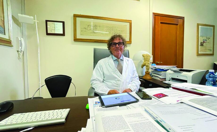 tumore ai testicoli