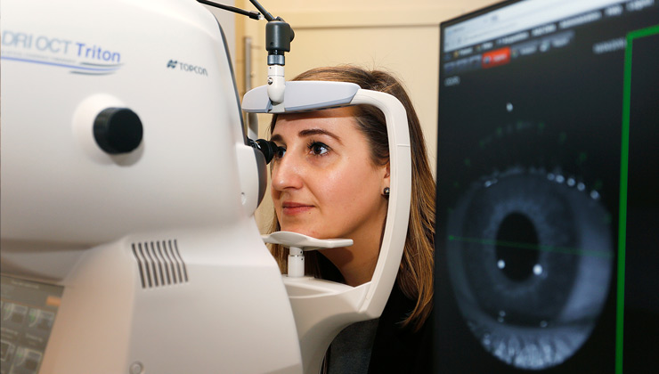 prevenzione oculistica