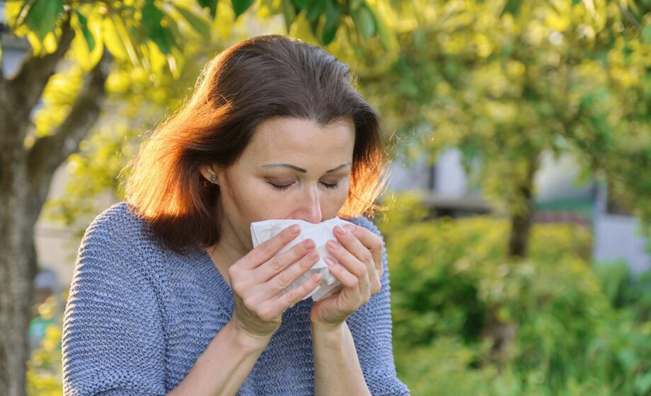 allergie in autunno