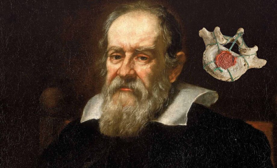 Vertebra di Galileo