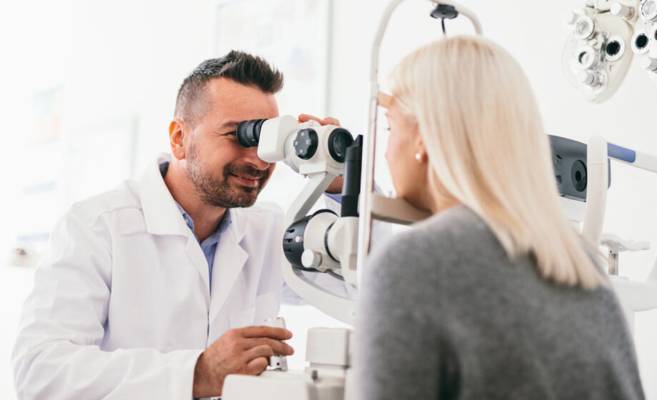 Retinopatia diabetica microbioma