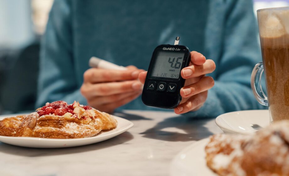 Alimentazione nel diabete: impatto dei cibi ultraprocessati