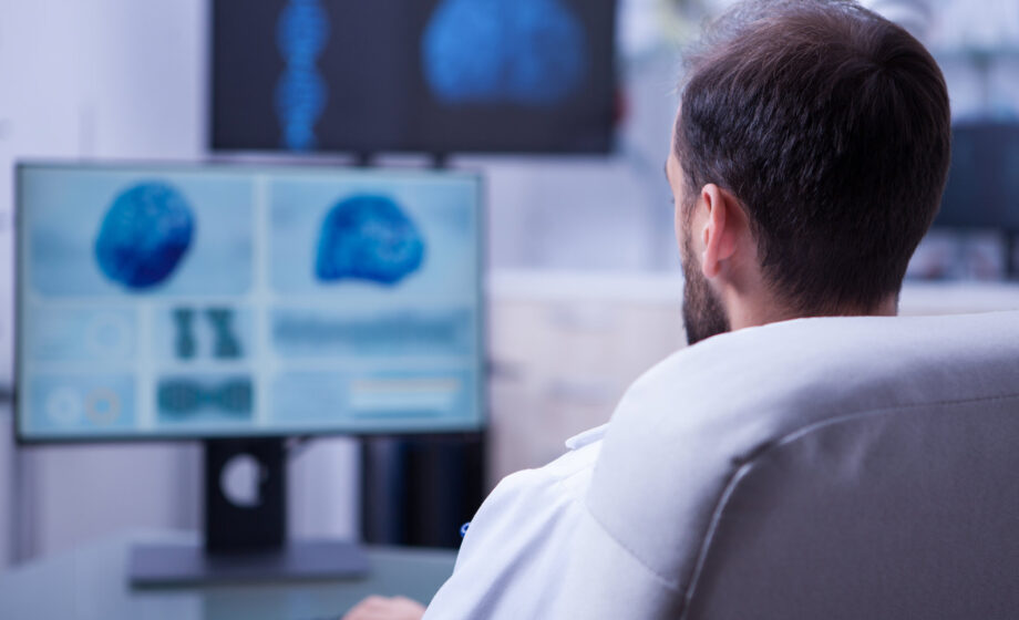 Radioterapia con intelligenza artificiale