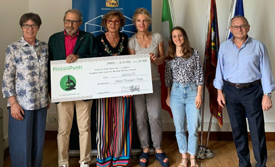 Melanoma Cutaneo, IOV e Piccoli Punti