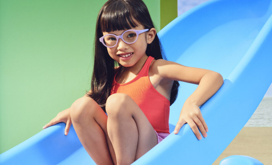 Polaroid Eyewear DìSalute Weekend