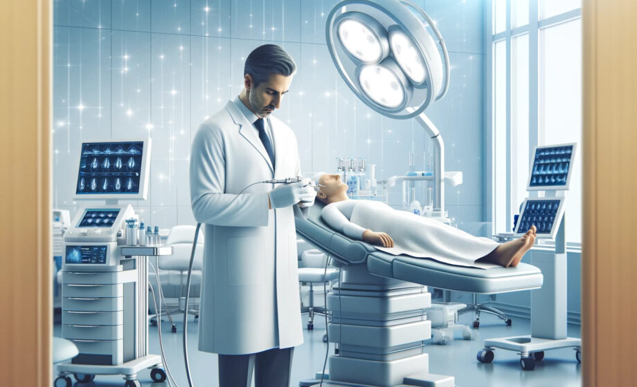 Medicina estetica rigenerativa