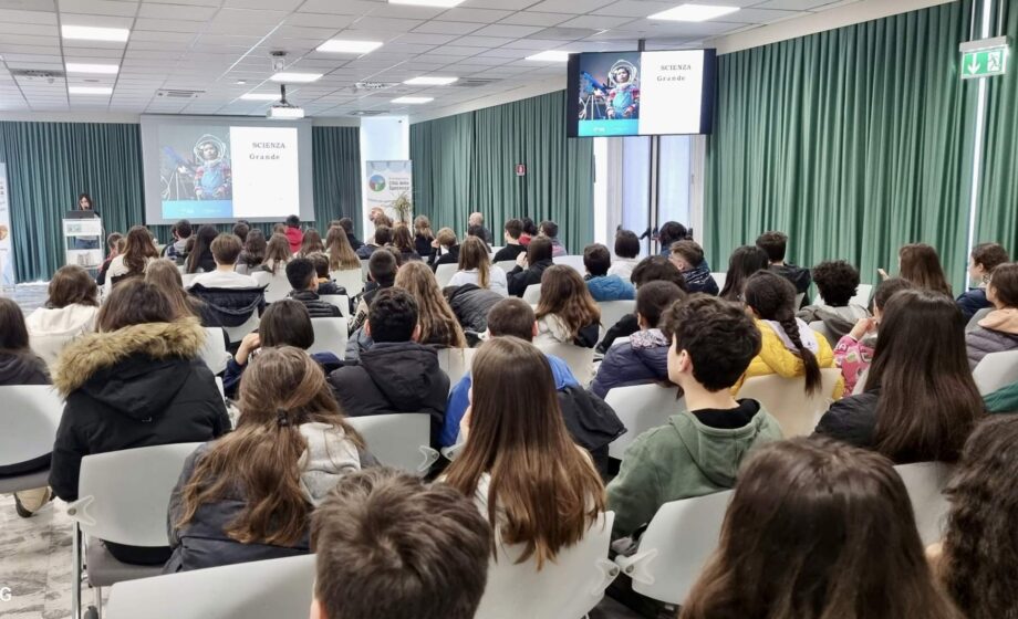 Open Day ricerca scientifica a Padova