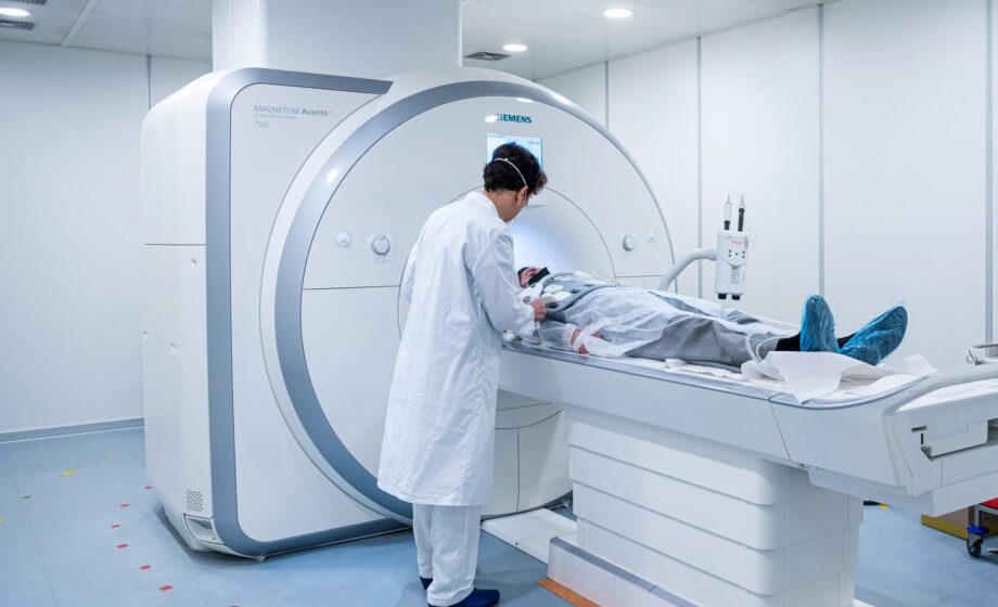 Risonanza Magnetica Cardiaca: l'innovazione del software THAITI