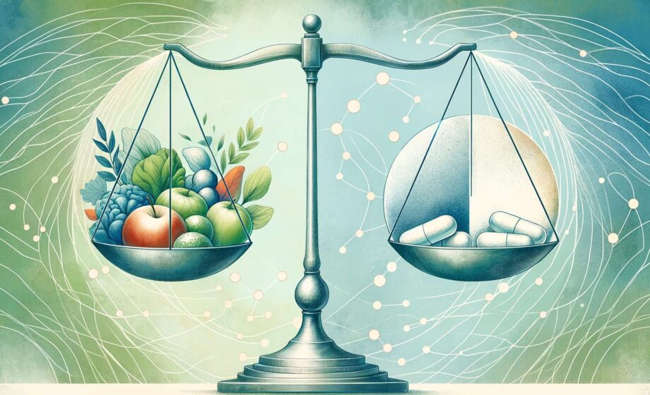Relazione tra restrizione calorica e terapie anticancro