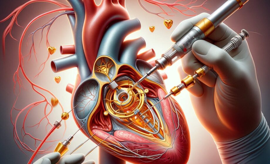 Trattamento della stenosi aortica severa con EvolutFx