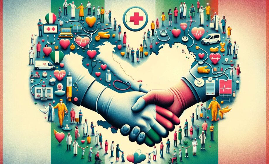 Sanità Italiana accesso e qualità delle cure