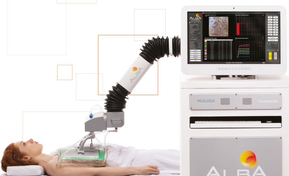 Ipertermia Oncologica, un centro di riferimento