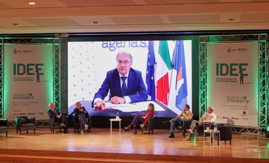 Sostenibilità del sistema salute