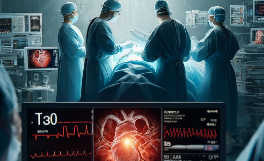 Trattamento della stenosi aortica a Padova