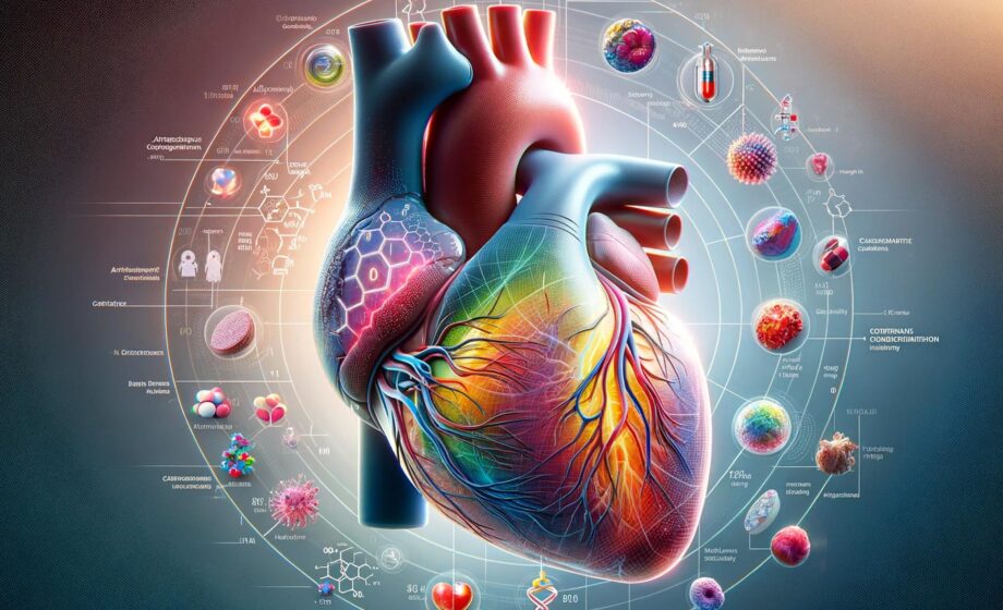 Cardiomiopatia aritmogena: nuove terapie in arrivo