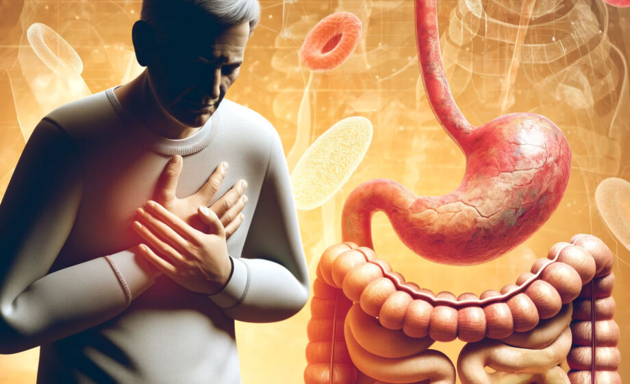 Quali rimedi per il reflusso gastroesofageo?