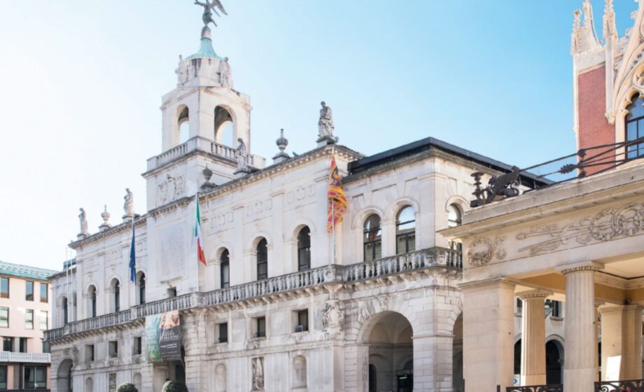 Città Sane prevenzione in Prato della Valle