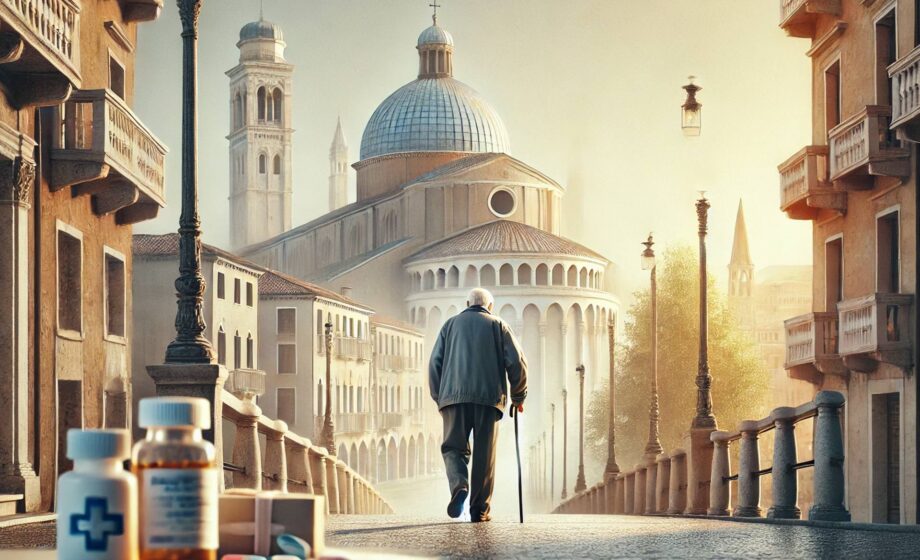 Malattie croniche a Padova