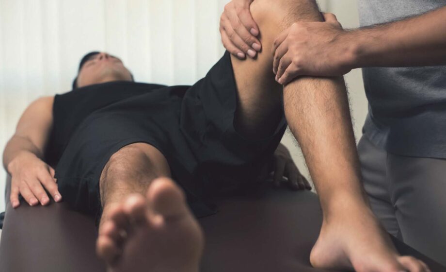 fisioterapia Padova OFI Venezia, Padova e Rovigo