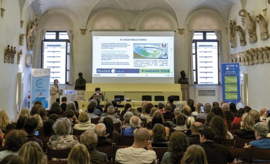 salute globale progetto One Health