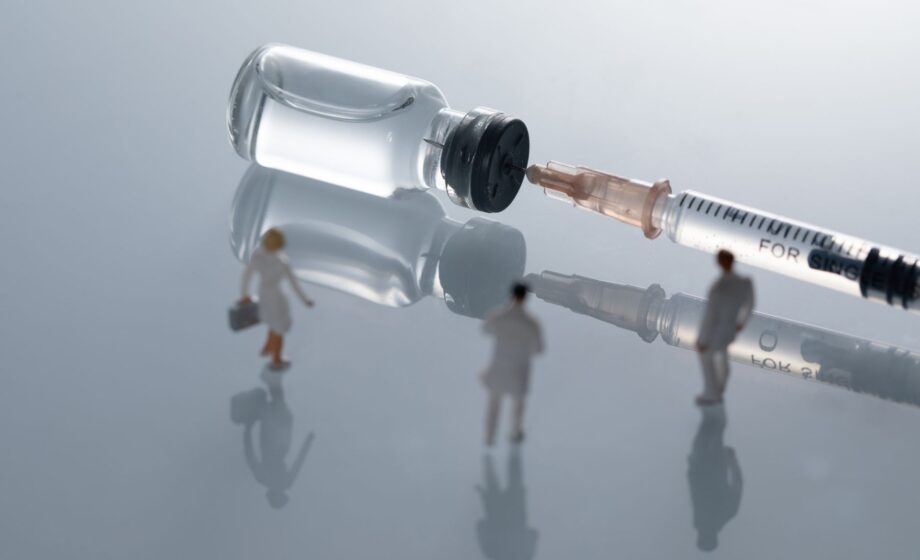Vaccini prevenzione ULSS 6 Euganea