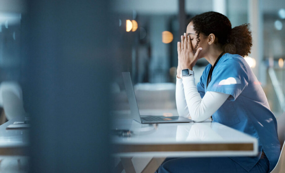 La paura dell'AI in medicina