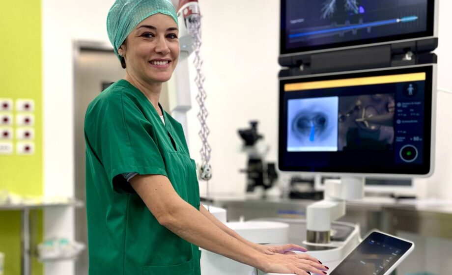 Diagnosi precoce del tumore al polmone