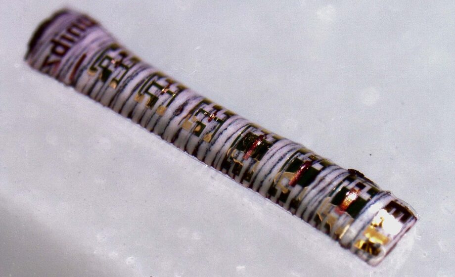 Micro robot medicali