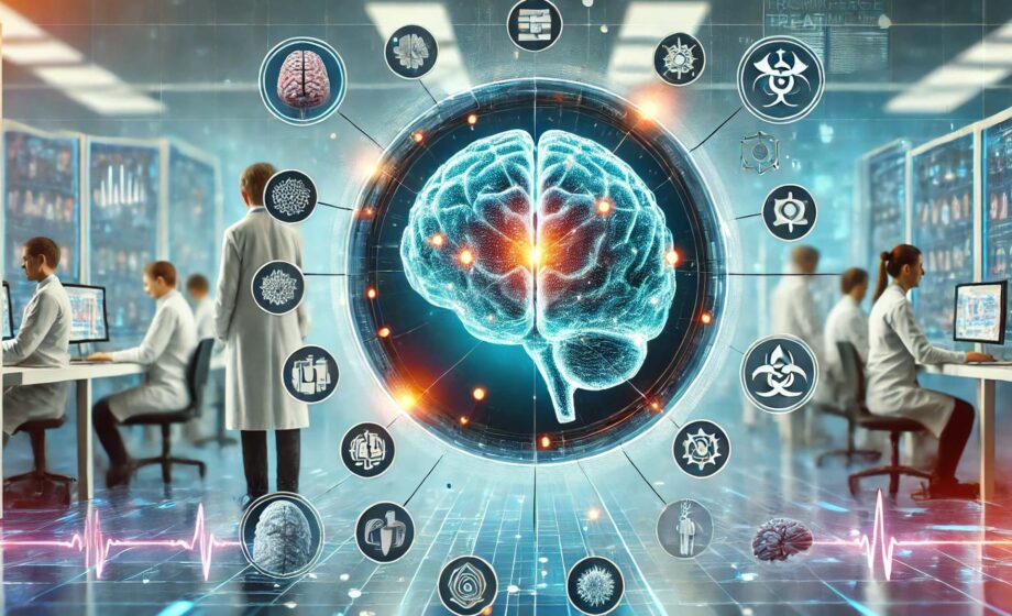 Innovazione in neurologia