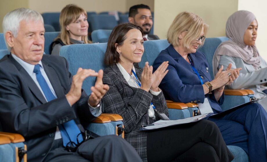 Convegno di medici a padova per l'implementazione dell'intelligenza artificiale negli ospedali