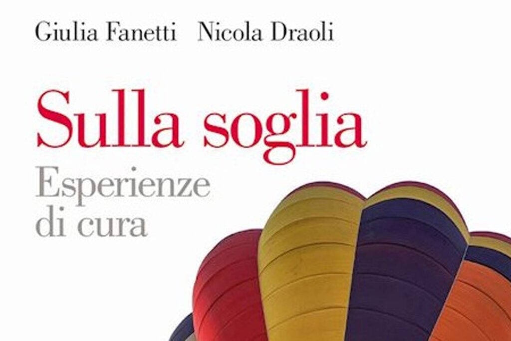 libro sulla soglia