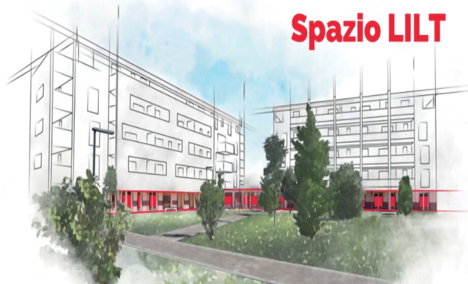 Spazio LILT padova nuovo centro per la prevenzione oncologica