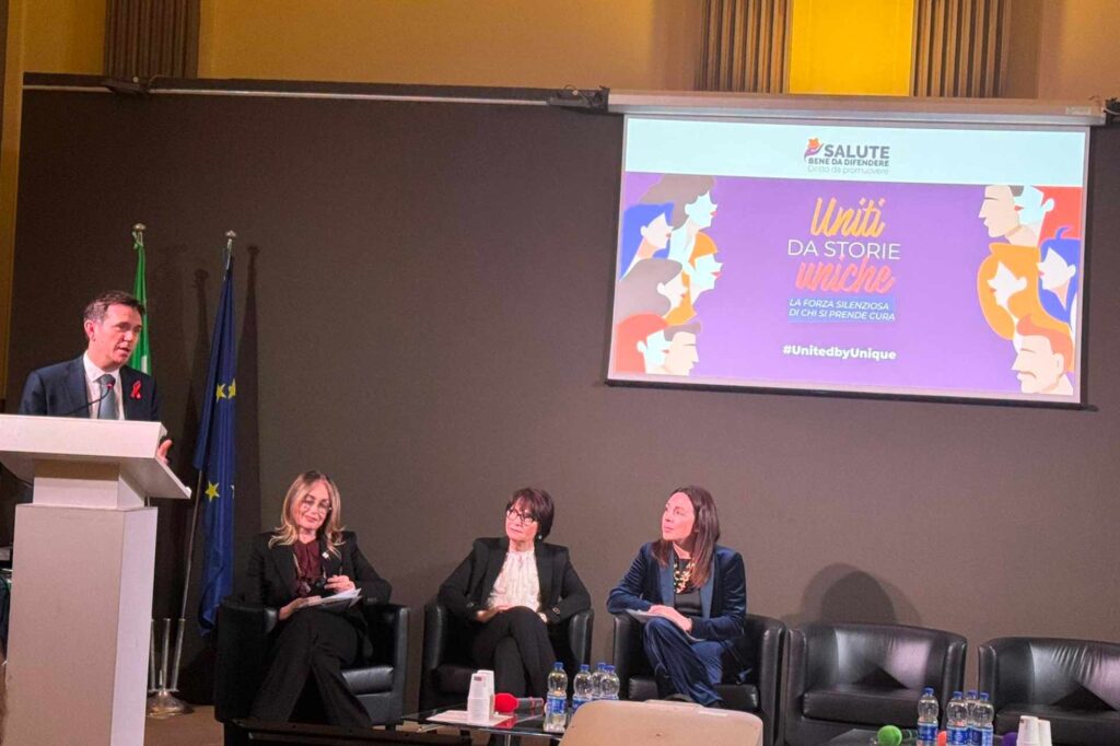 Nella Giornata mondiale contro il cancro viene data importanza particolare al tema dei caregiver