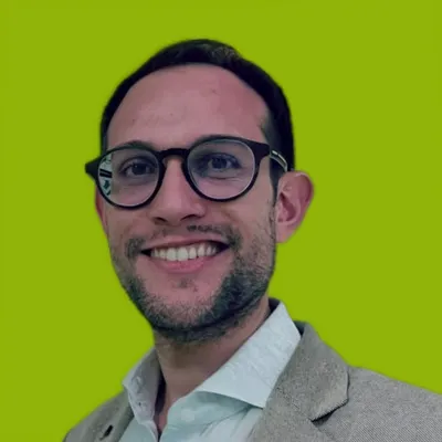 Matteo Ercolin