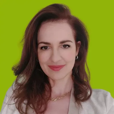 Profilo Serafina Agnello, sviluppatore web del Dì Salute