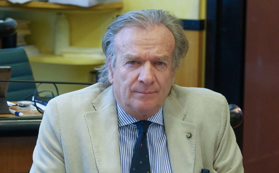 Gerosa intervistatoper Dì Salute