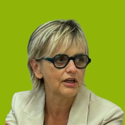 Marina Vanzetta giornalista per Dì Slute