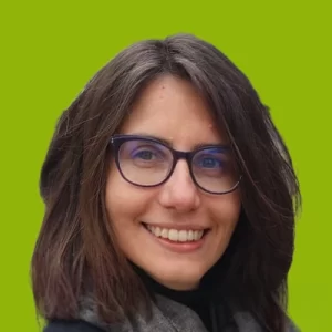 Michela Perrone