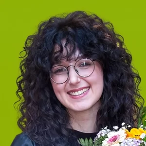 Gloria Verdecchia