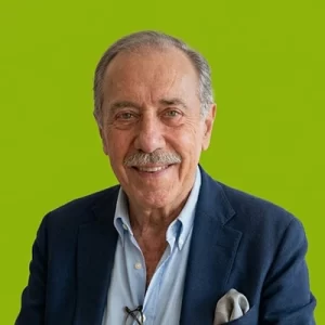 Mario Zimbalo