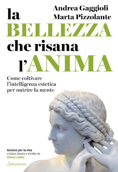 locandina arte e salute