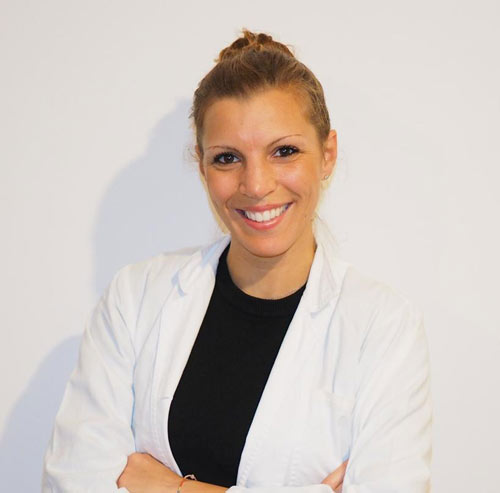 Prof.ssa Cecilia Laterza, ricercatrice su nuove terapie per Alzheimer e Parkinson